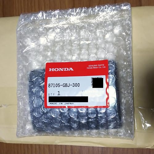 Amazon | ホンダ純正 スーパーカブ エンブレム フロントトップカバー